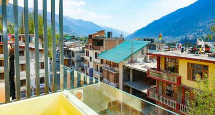 Comfort Inn Snow Park, Manali