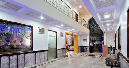 Hotel Maharaja Residency