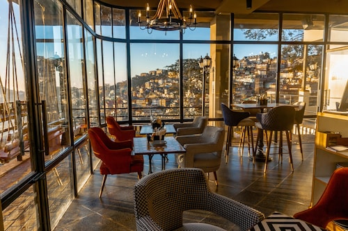 Hotel Willow Banks Shimla