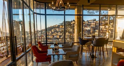 Hotel Willow Banks Shimla