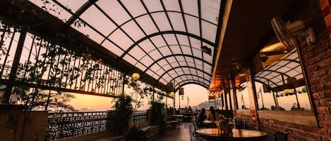 Restaurang