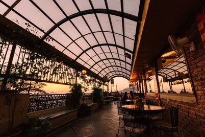 Hotel Willow Banks Shimla