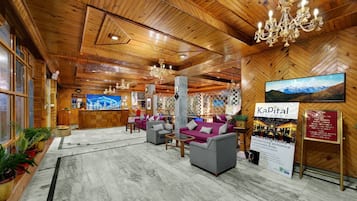 Sala para eventos