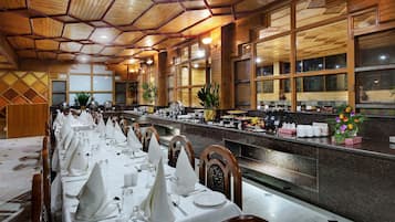 Cocina india