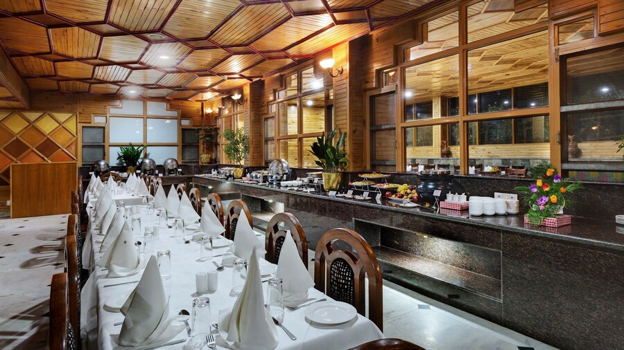 Bravia Hotel Manali Inn