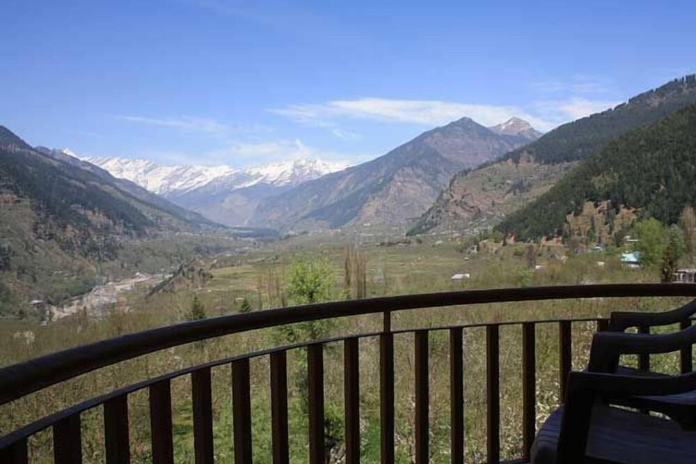 Sarthak Resorts