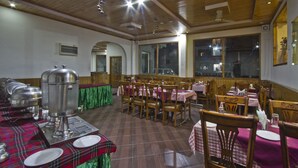Restoran