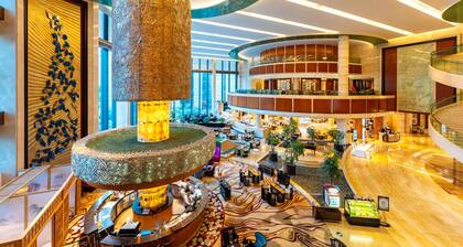 Sheraton Jinan Hotel