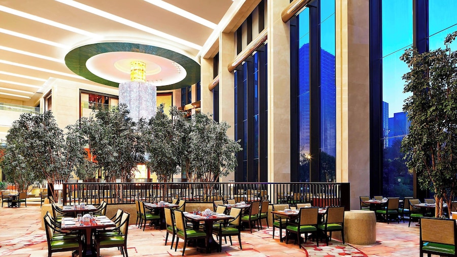 Sheraton Jinan Hotel