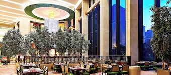 Sheraton Jinan Hotel