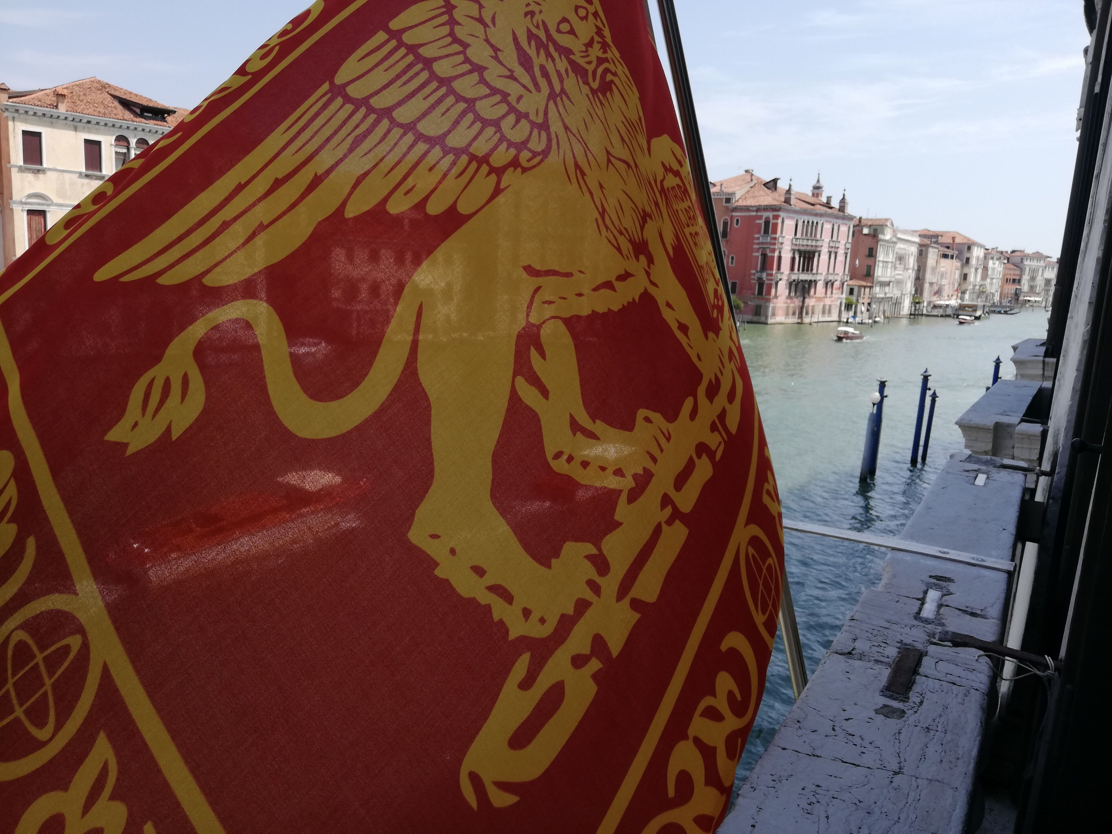 Photo - Hotel Palazzo Giovanelli e Gran Canal