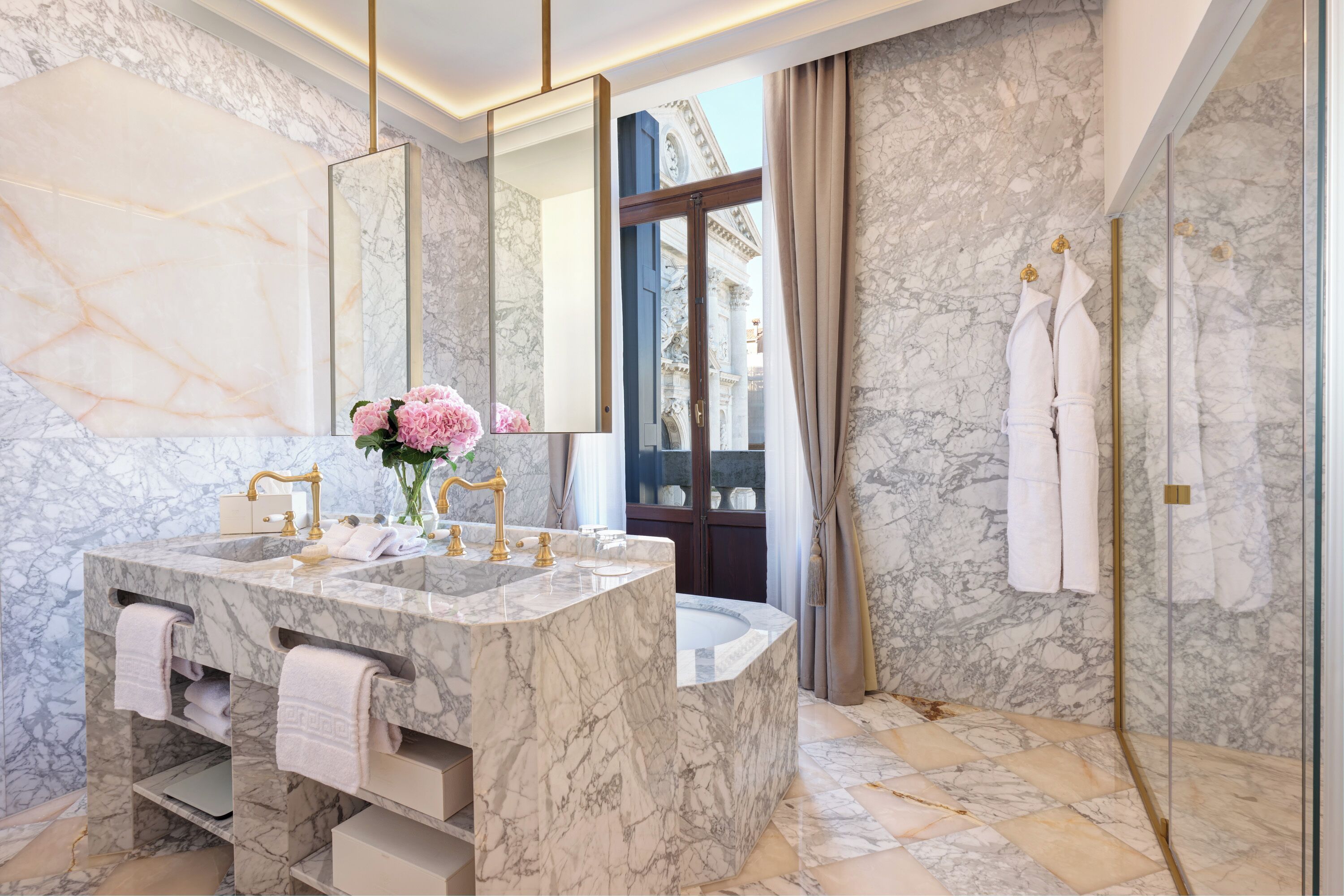 Foto - Hotel Palazzo Giovanelli e Gran Canal