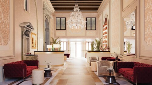 Hotel Palazzo Giovanelli e Gran Canal