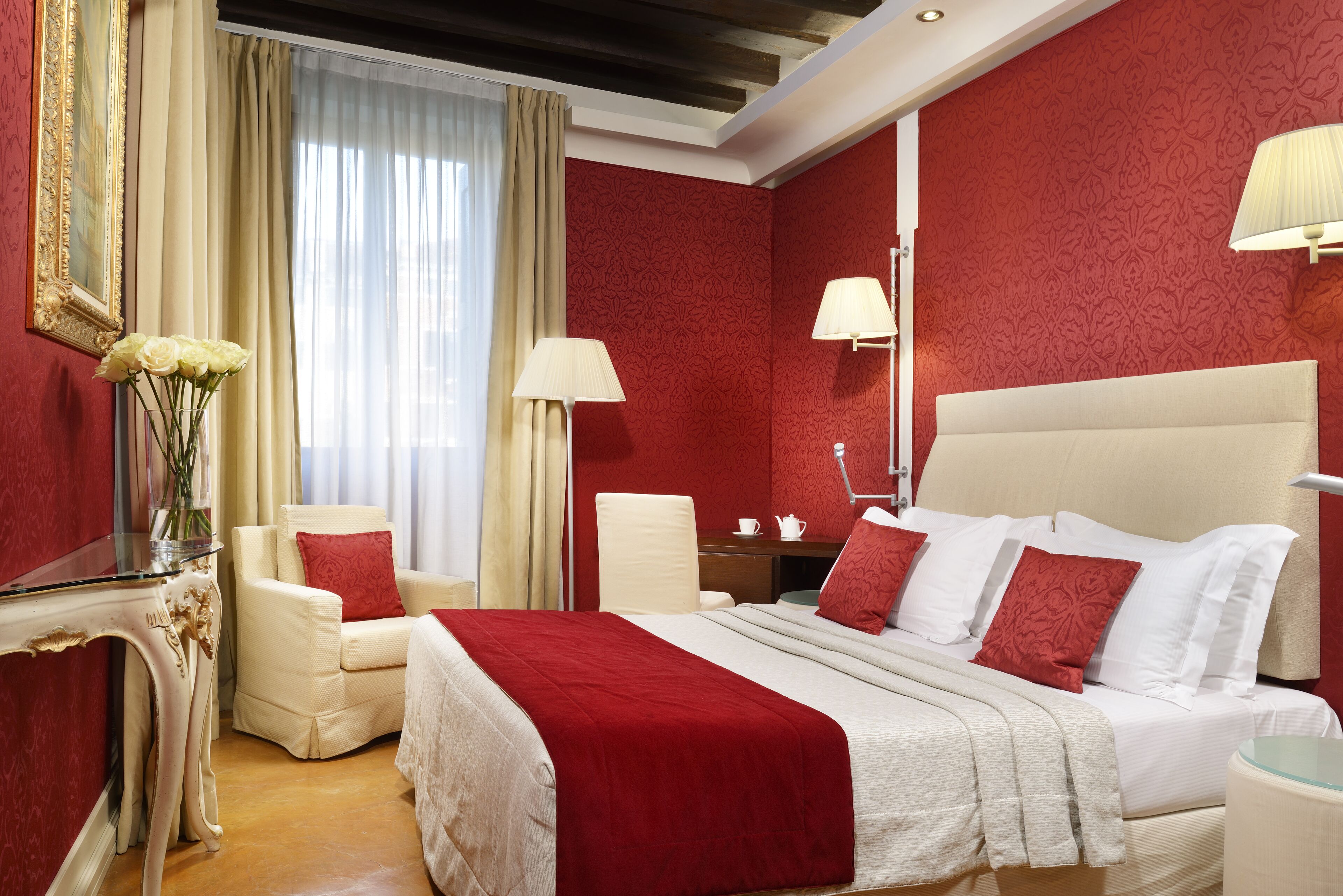 Photo - Hotel Palazzo Giovanelli e Gran Canal