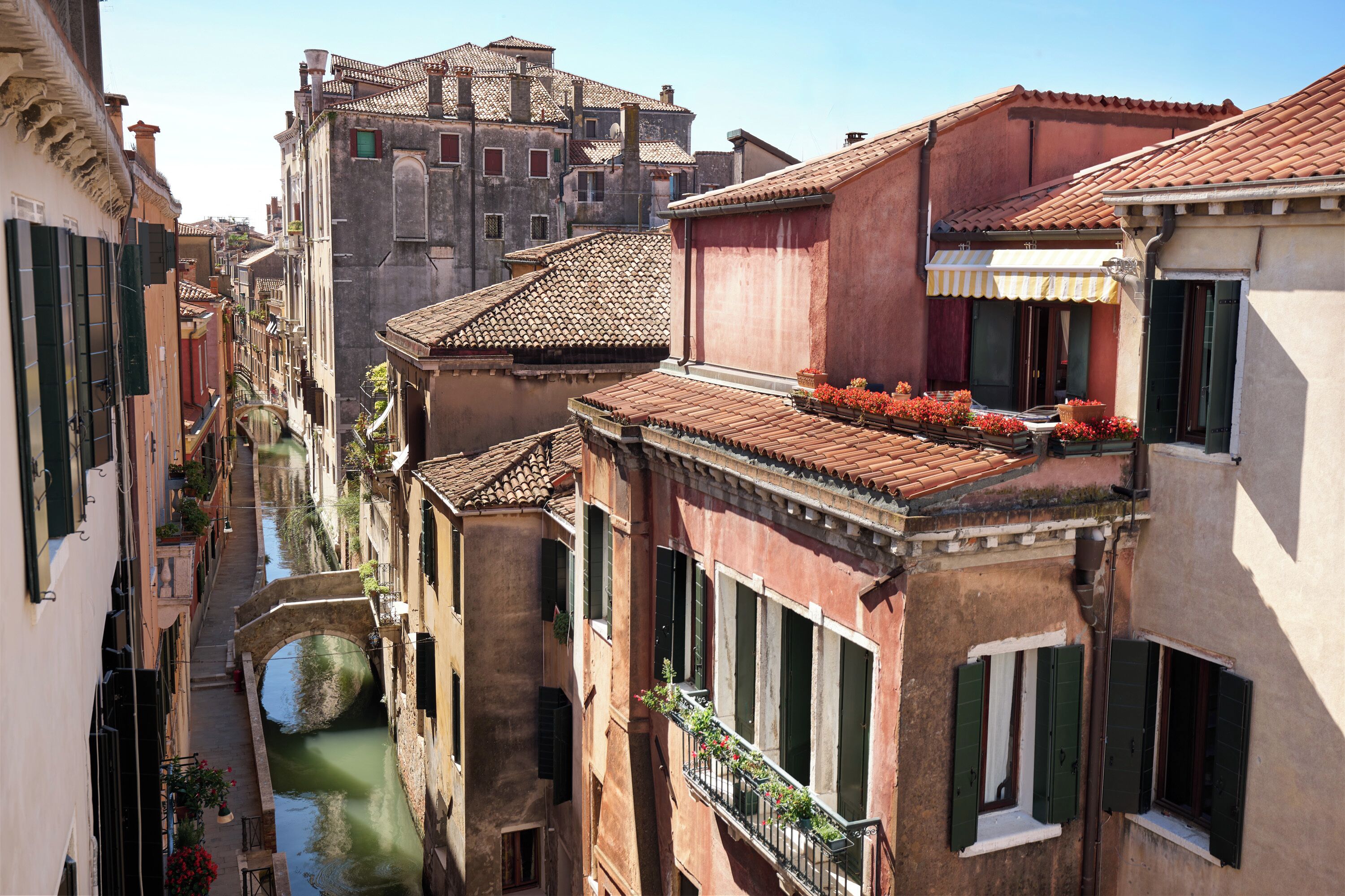 Foto - Hotel Palazzo Giovanelli e Gran Canal