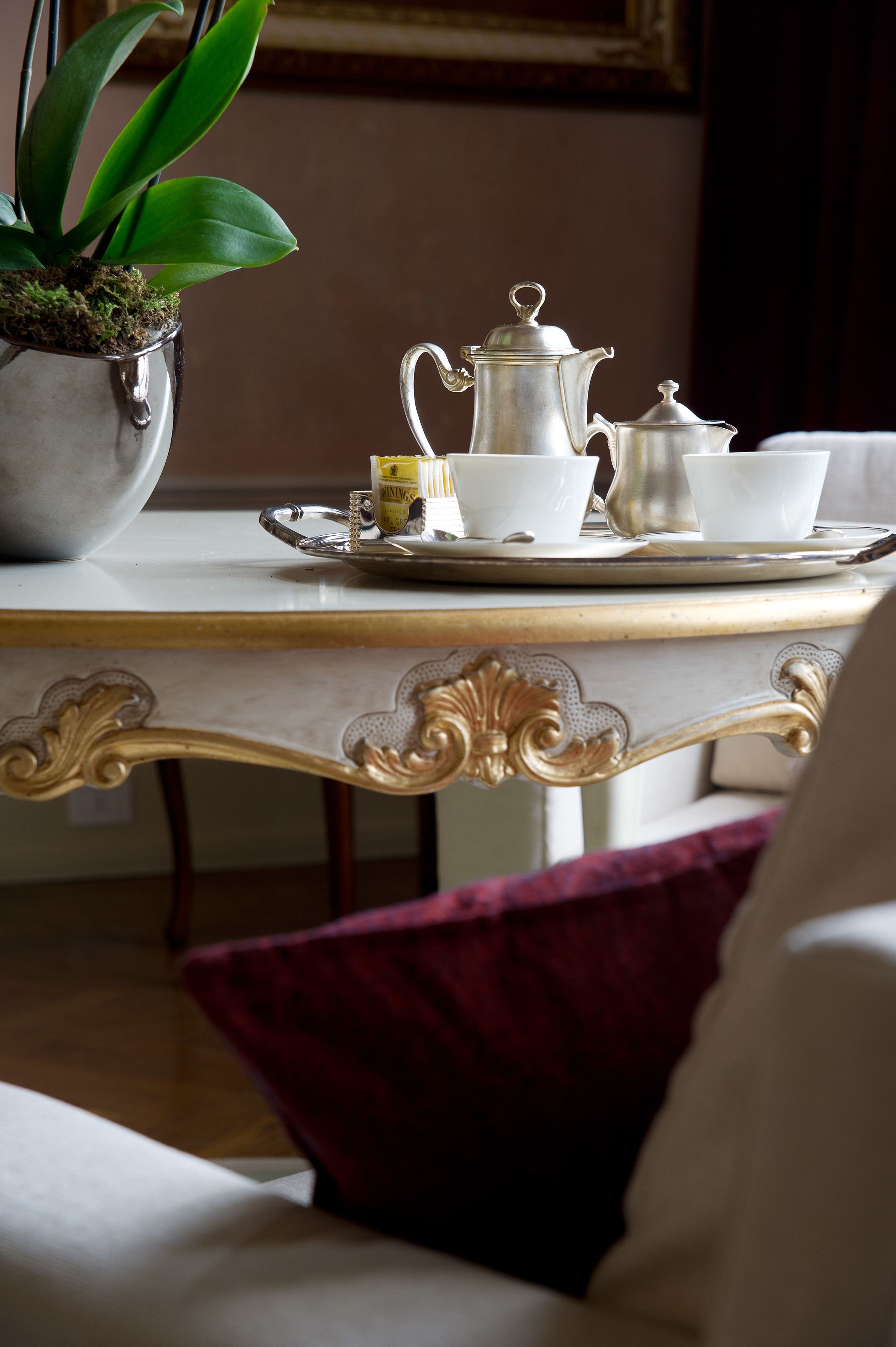 Photo - Hotel Palazzo Giovanelli e Gran Canal