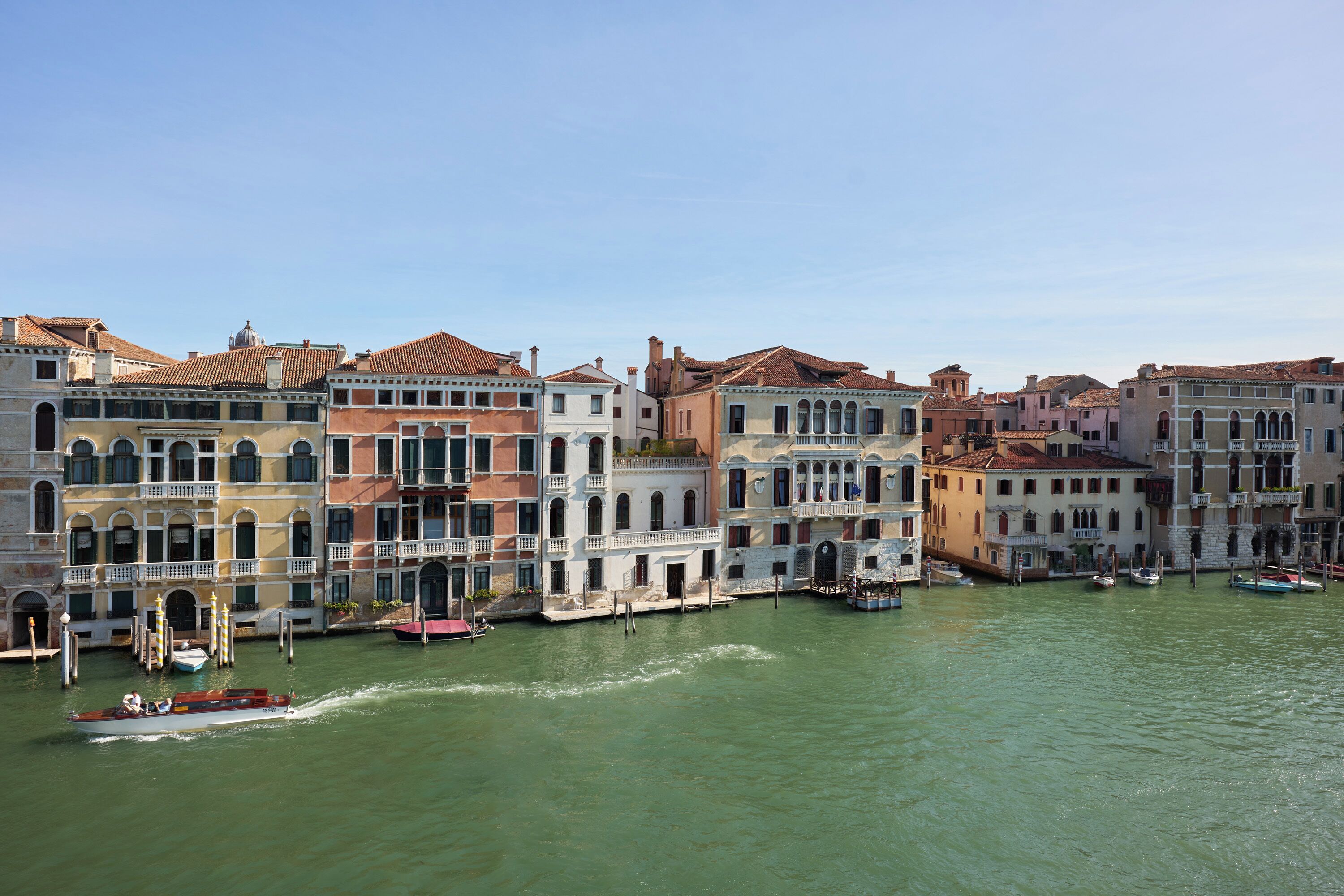 Photo - Hotel Palazzo Giovanelli e Gran Canal