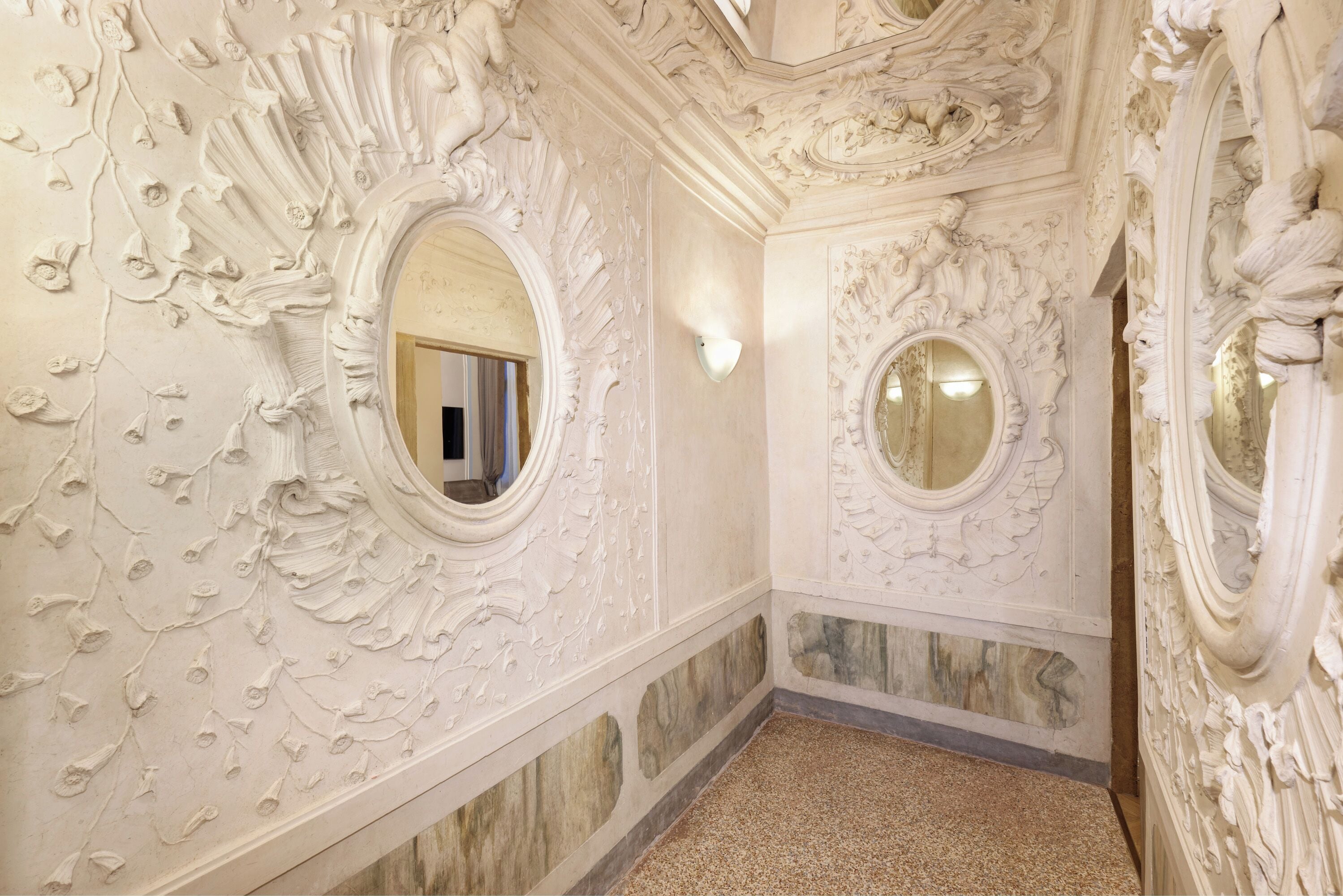 Foto - Hotel Palazzo Giovanelli e Gran Canal