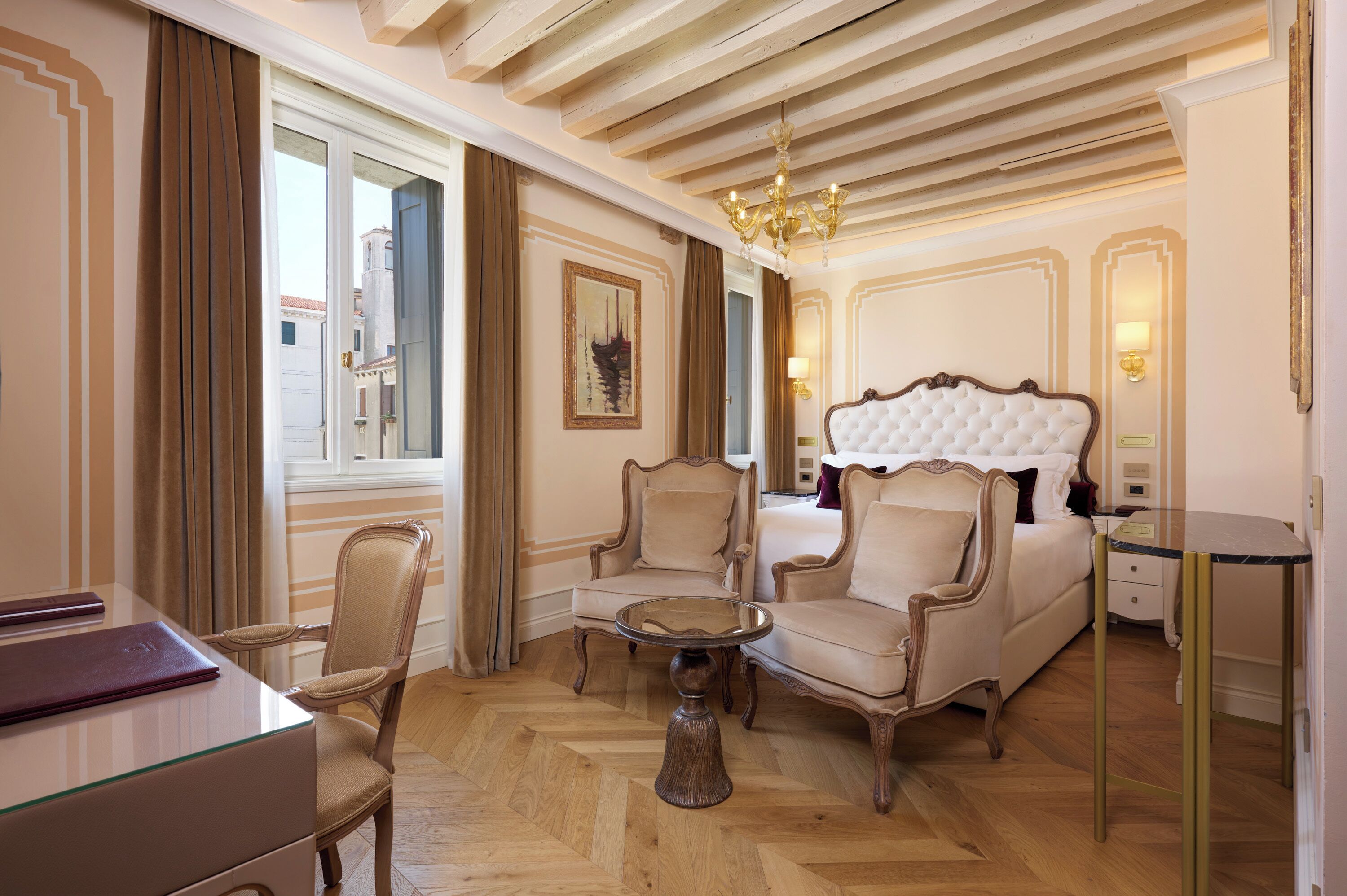 Foto - Palazzo Giovanelli Hotel