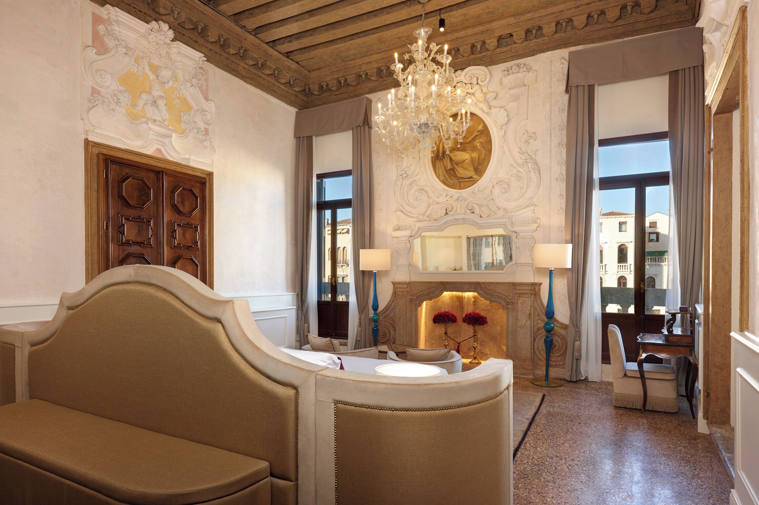 Foto - Hotel Palazzo Giovanelli e Gran Canal