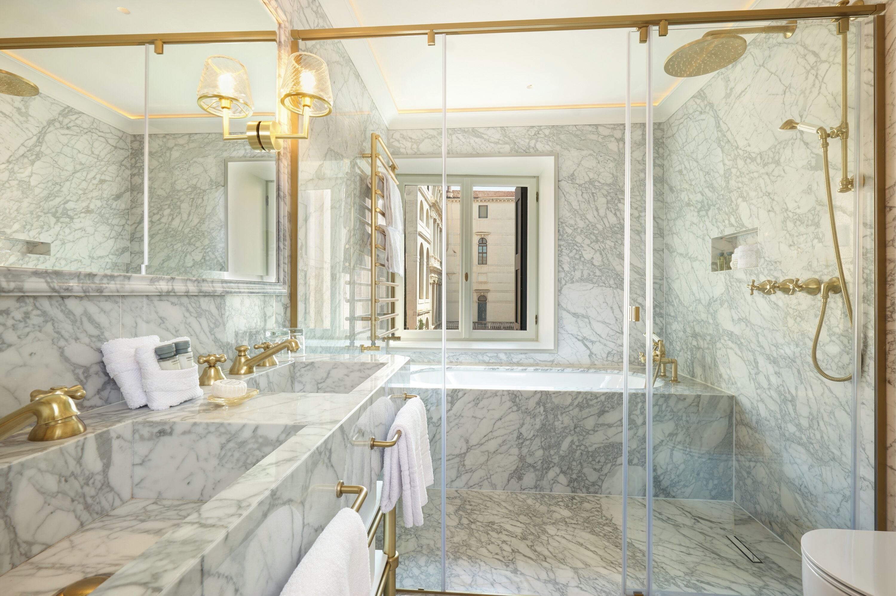 Foto - Hotel Palazzo Giovanelli e Gran Canal