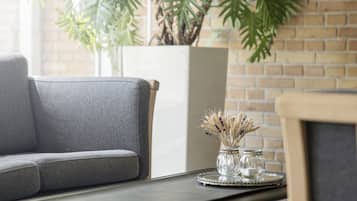 Lounge tại sảnh