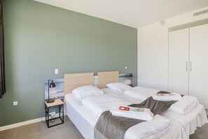 Comfort Quadruple Room