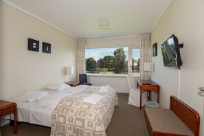 舒适客房 | 客房景观