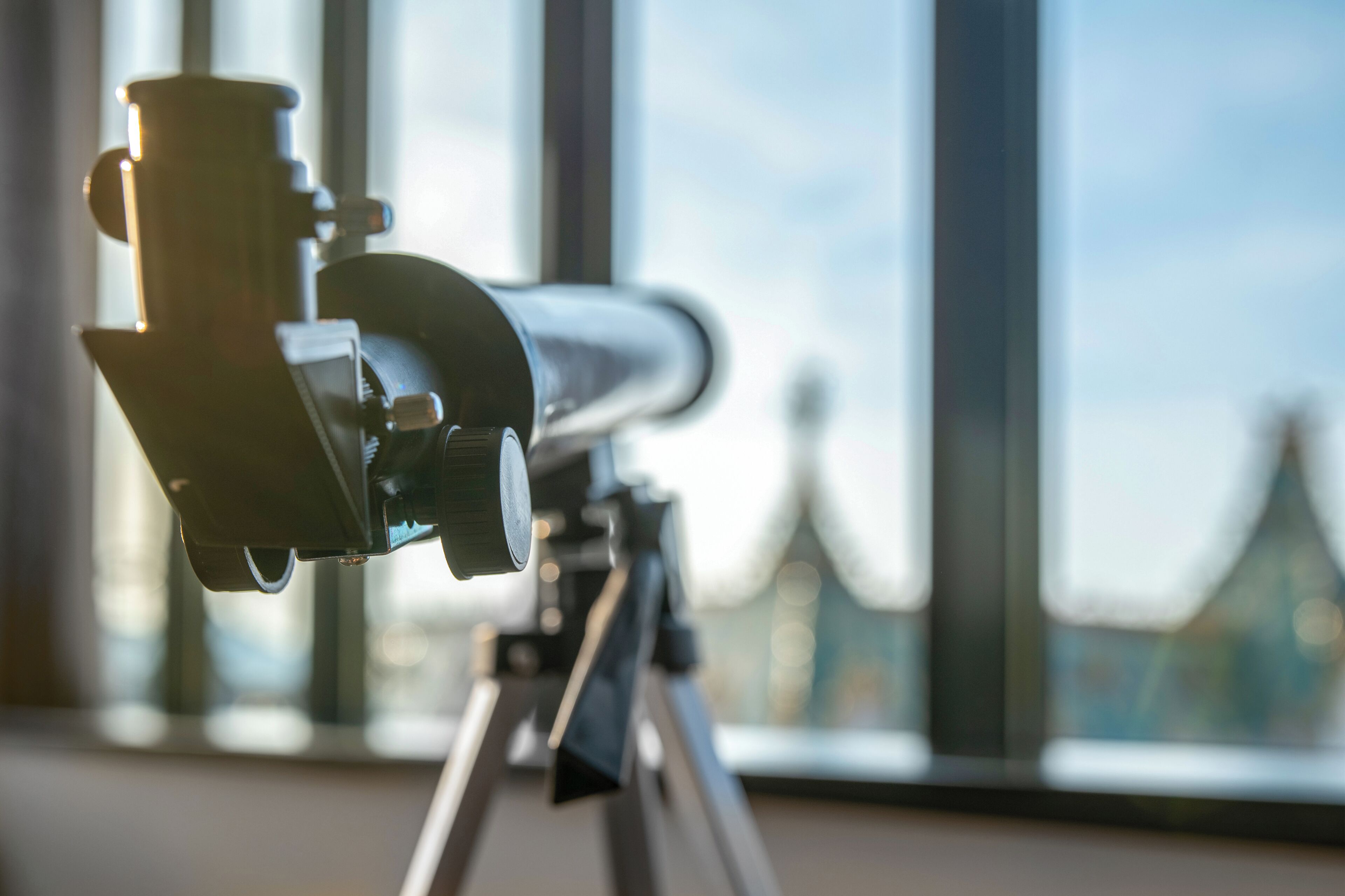 panoramic studio suite | 1 bedroom, hypo-allergenic bedding, in-room safe, desk