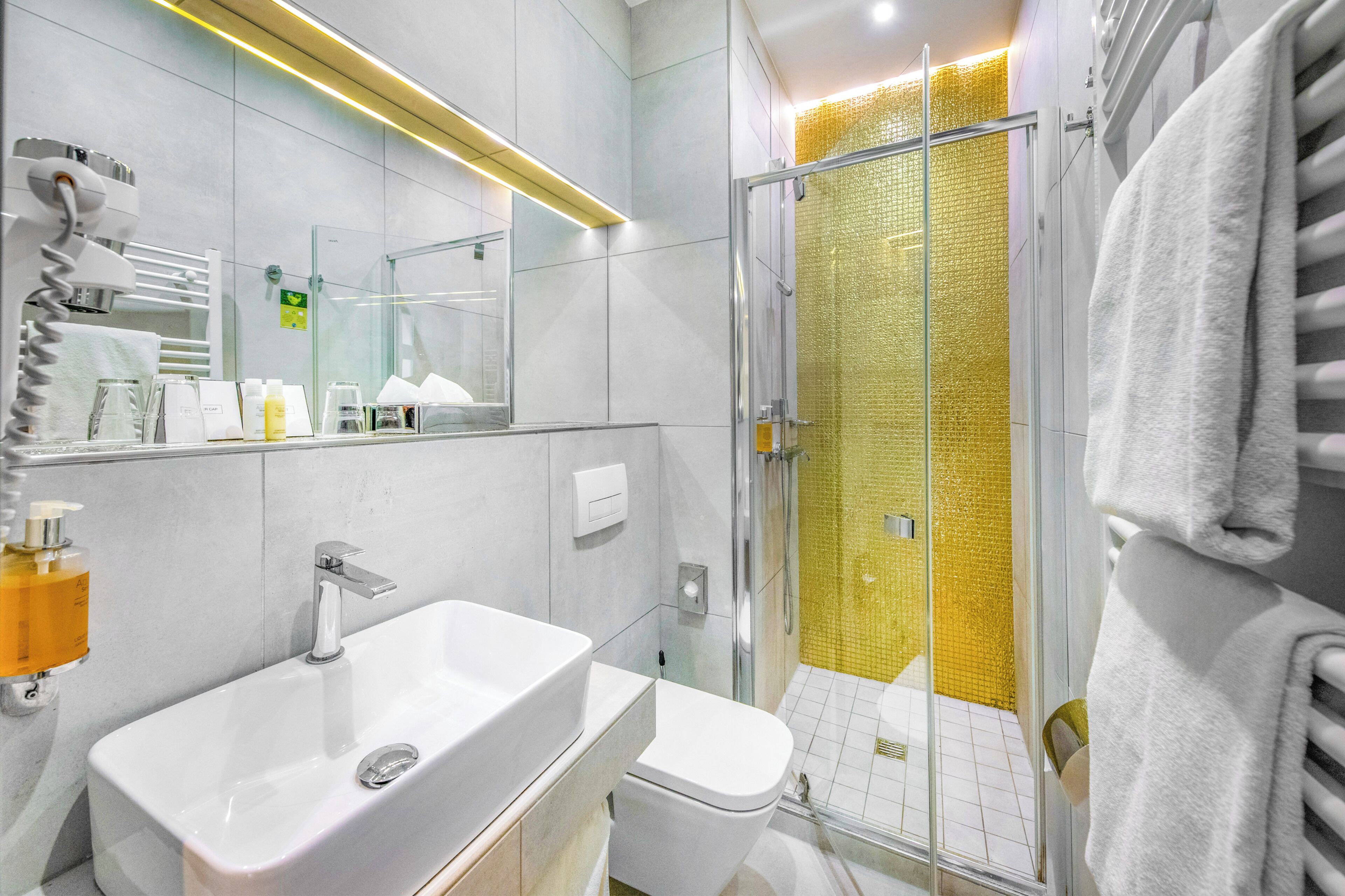 Foto - Hotel President Budapest, Affiliated by Meliá