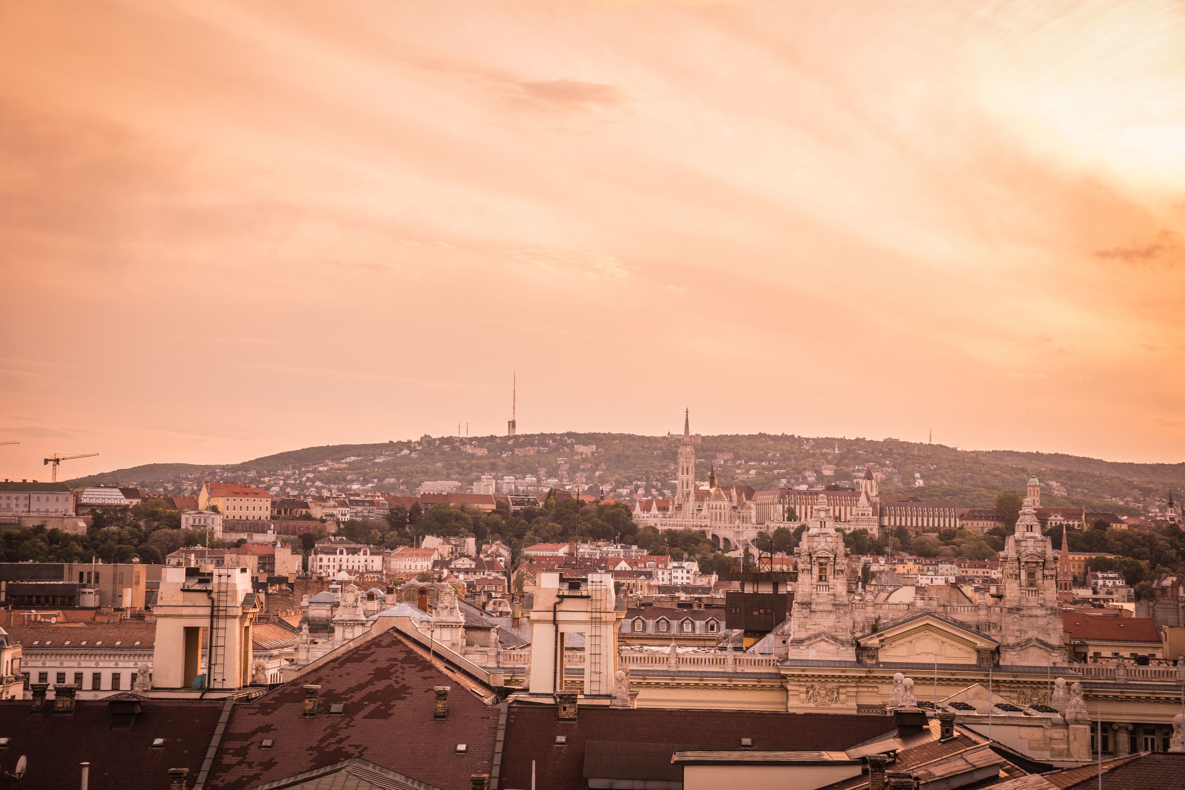 Photo - Hotel President Budapest, Affiliated by Meliá
