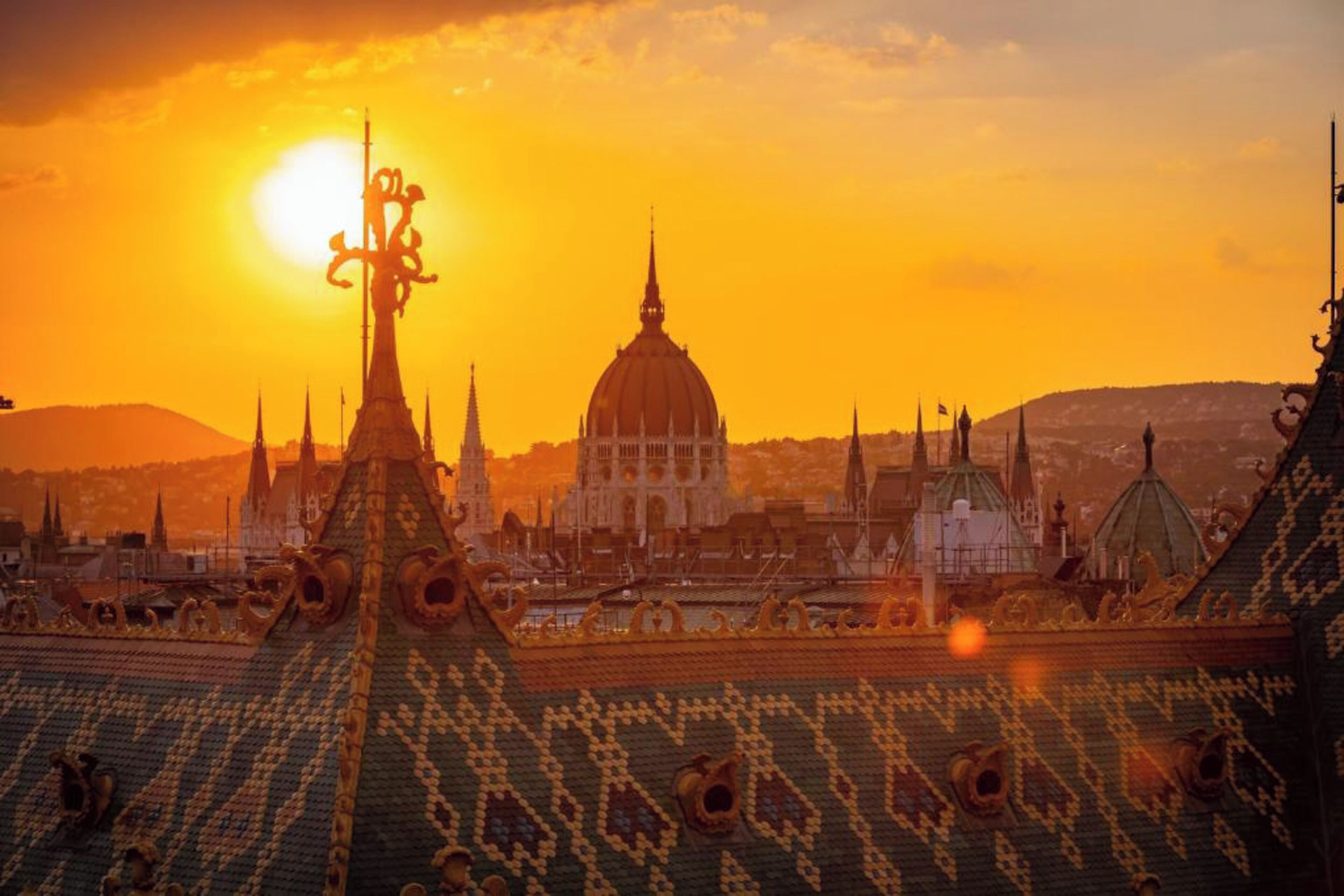 Photo - Hotel President Budapest, Affiliated by Meliá