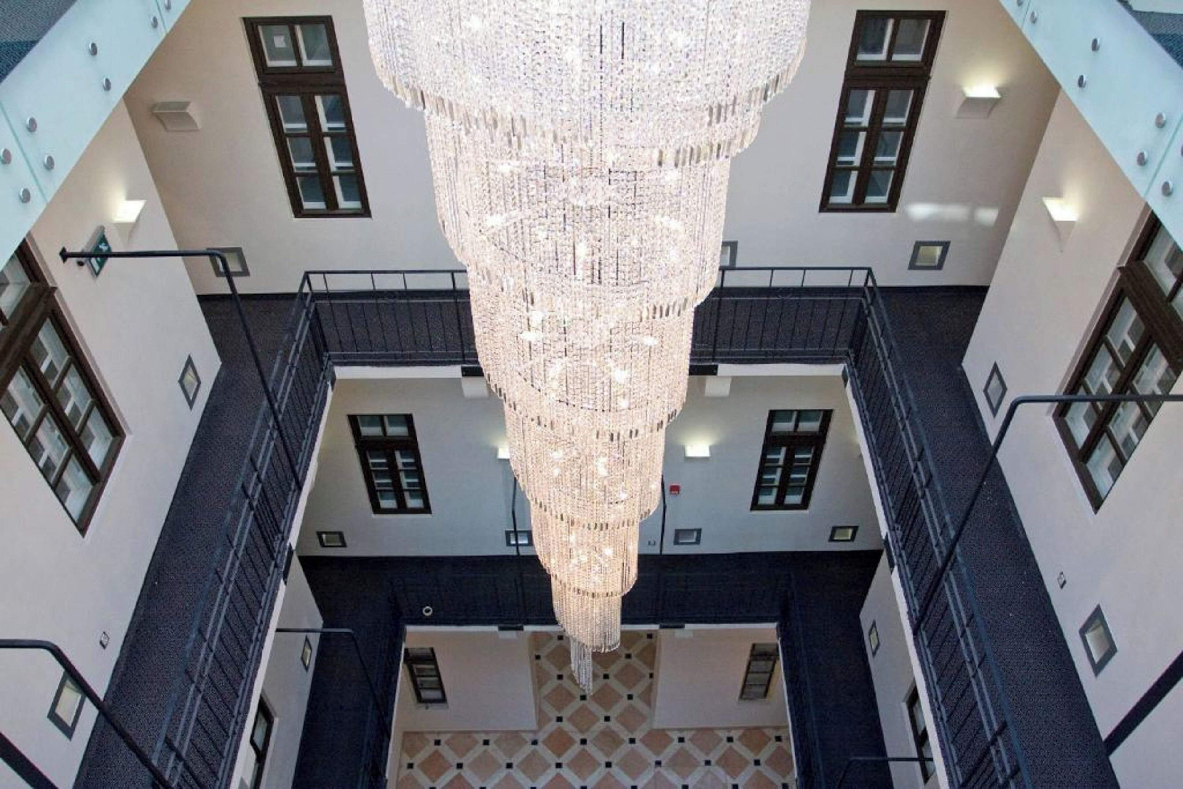 Photo - Hotel President Budapest, Affiliated by Meliá