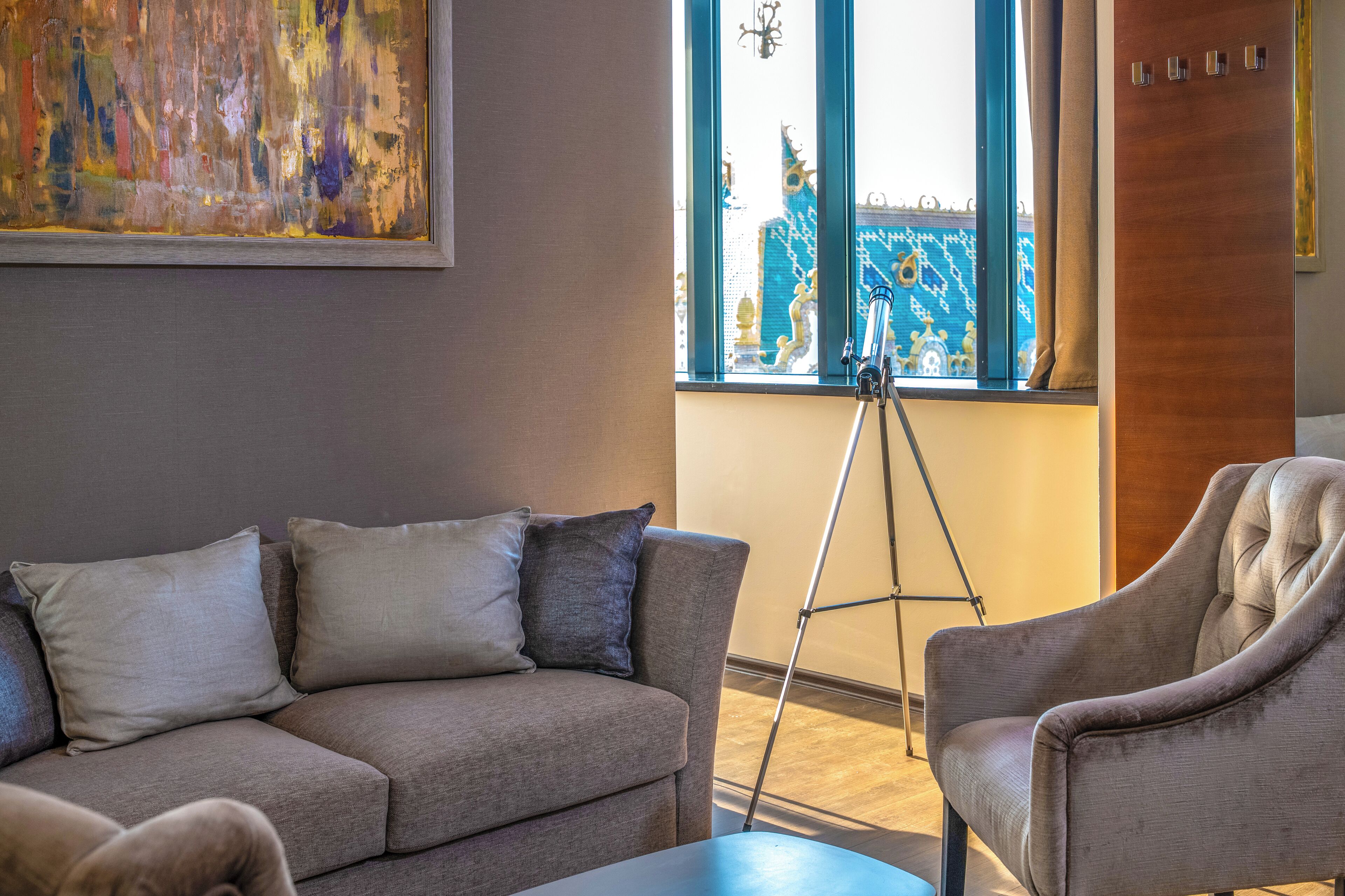 Foto - Hotel President