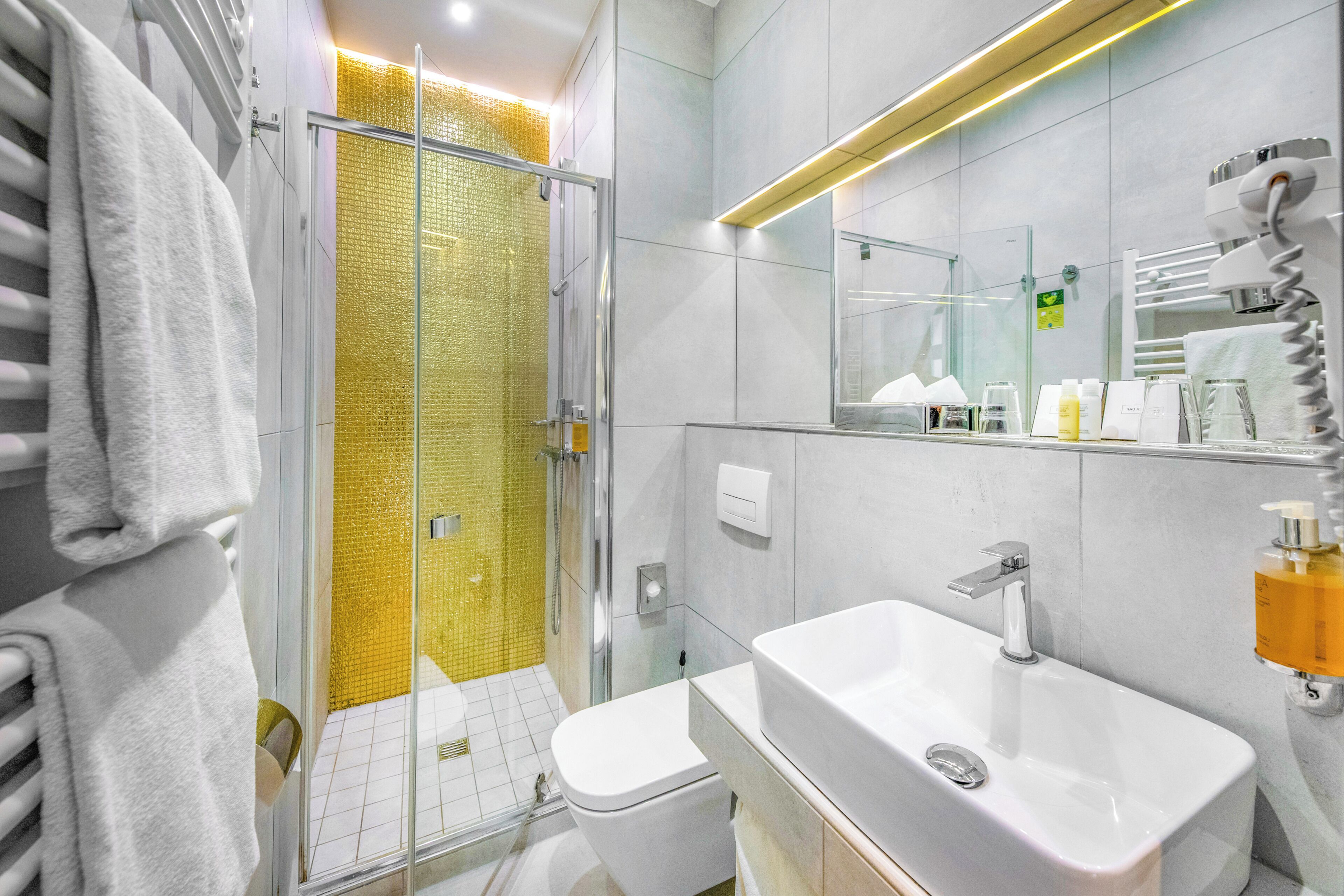 Photo - Hotel President Budapest, Affiliated by Meliá