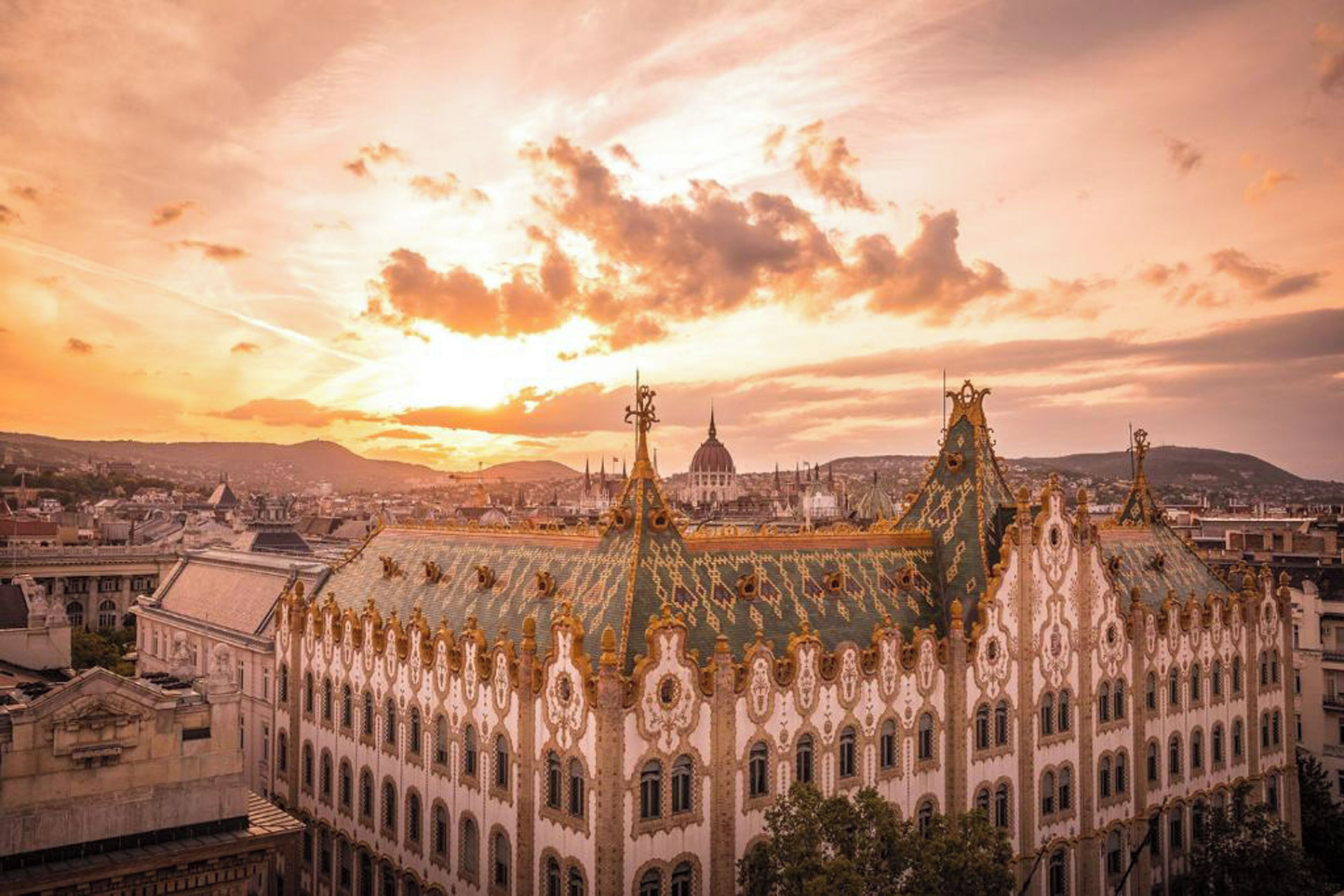 Photo - Hotel President Budapest, Affiliated by Meliá