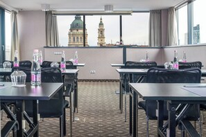 Meeting facility - Hotel President Budapest, Affiliated by Meliá (Budapest)