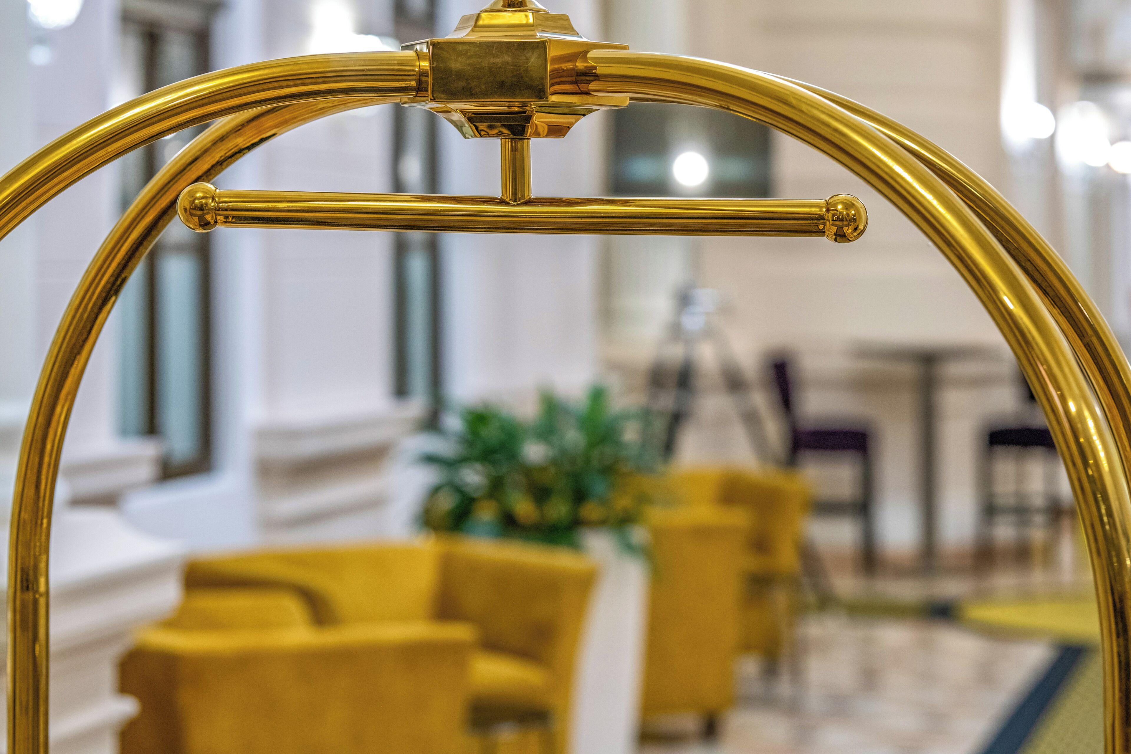Photo - Hotel President Budapest, Affiliated by Meliá