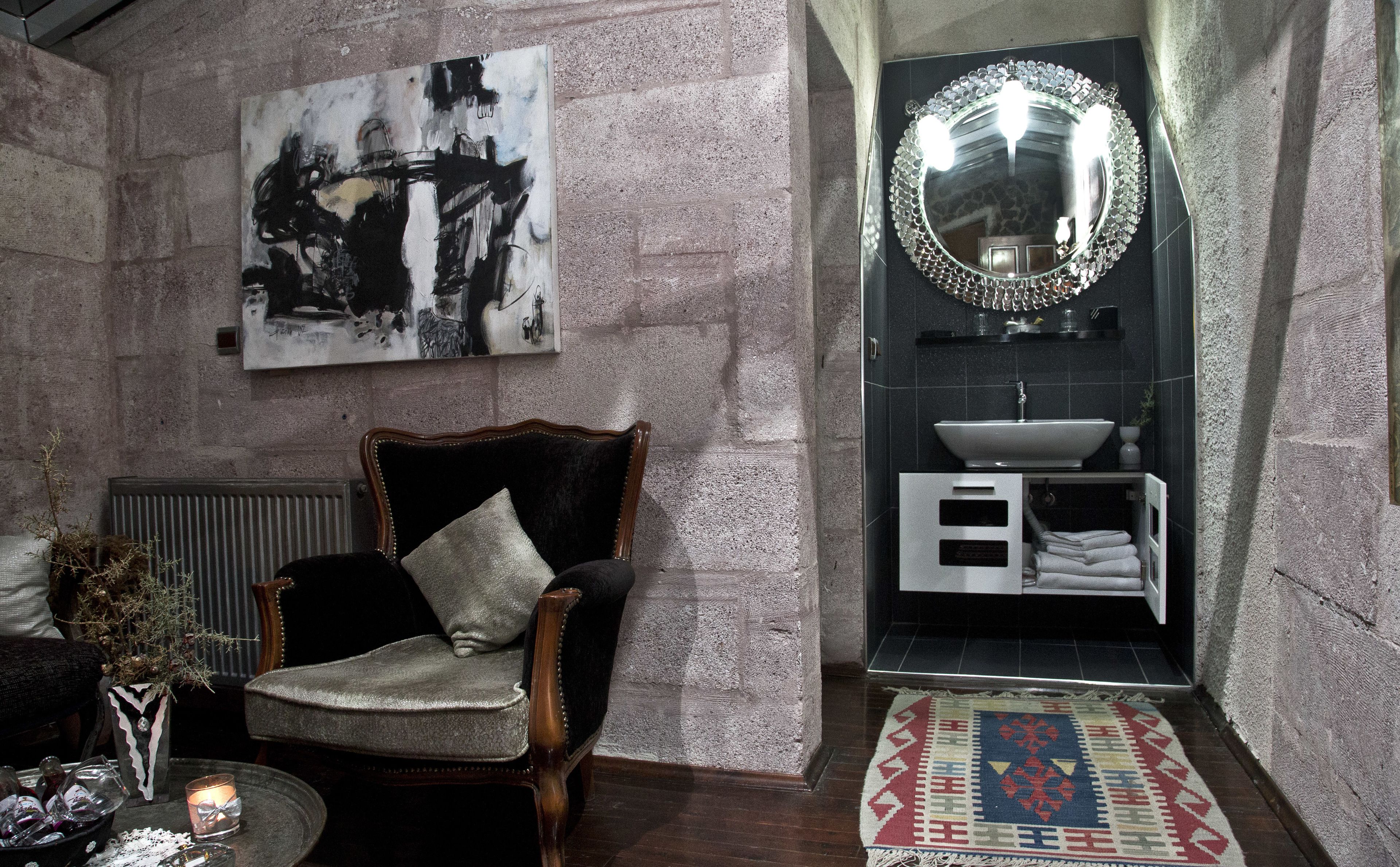 cam panoramic oda | egyptian cotton sheets, premium bedding, memory-foam beds, free minibar