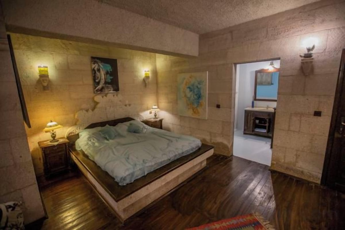 1 chambre, draps en coton égyptien, literie de qualité supérieure