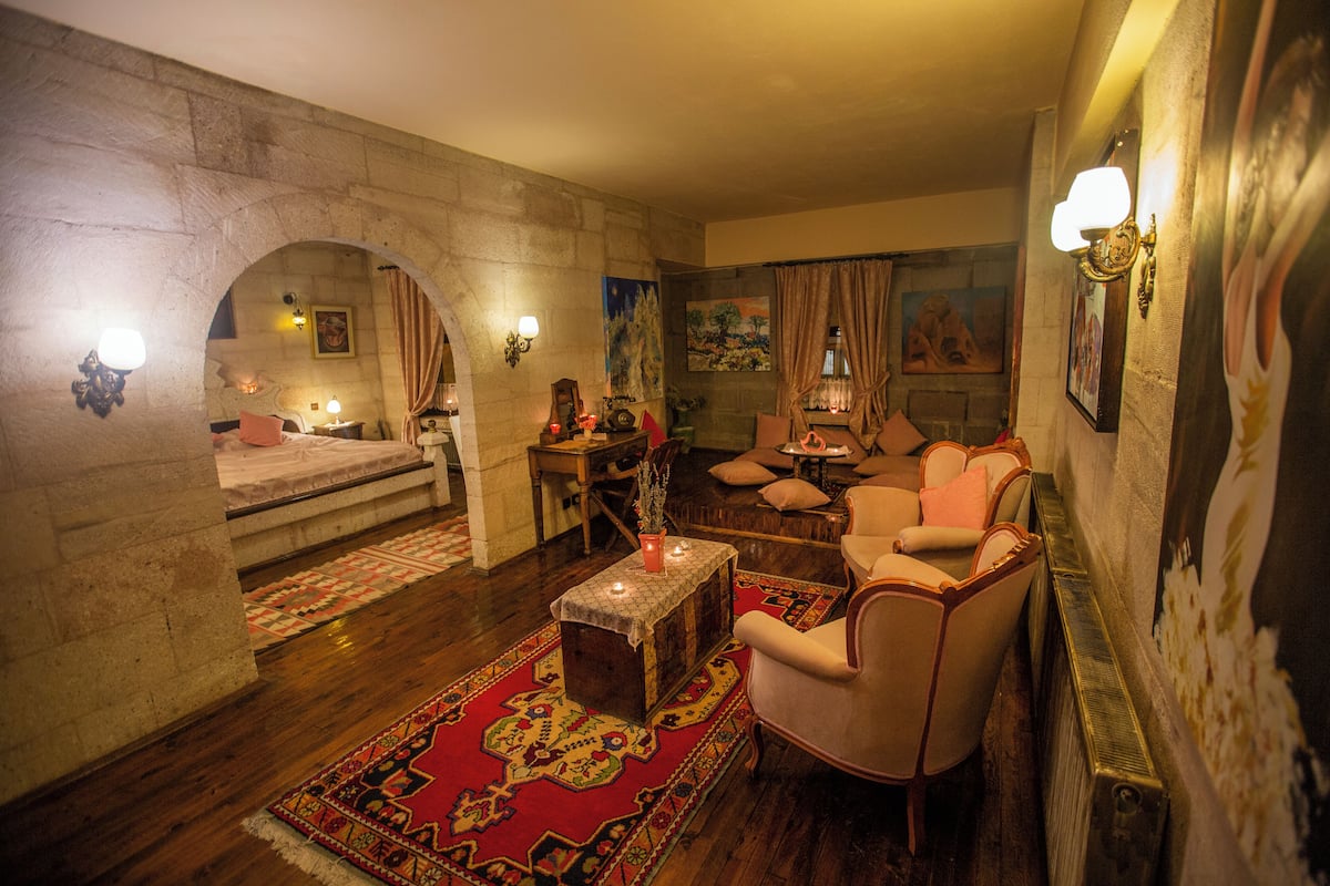 Chambre Standard