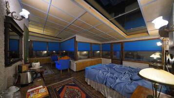 1 habitación, sábanas de algodón egipcio y ropa de cama de alta calidad