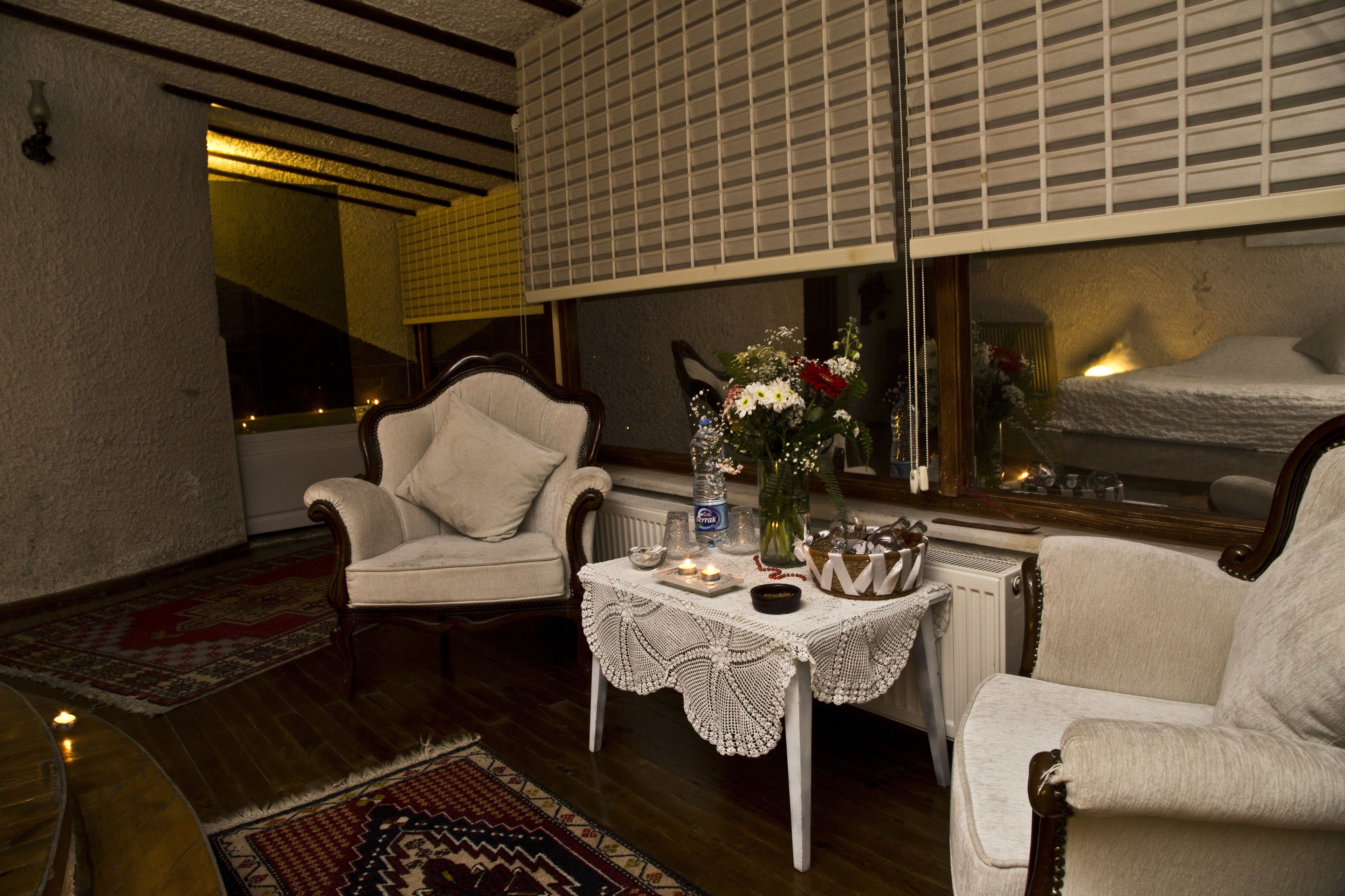 cam panoramic oda | egyptian cotton sheets, premium bedding, memory-foam beds, free minibar