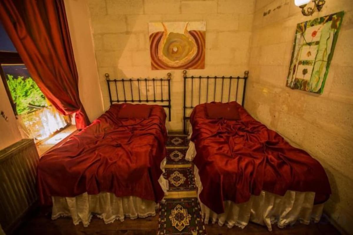 1 chambre, draps en coton égyptien, literie de qualité supérieure