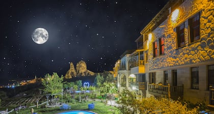 Karlik Evi Boutique Hotel - Special Class