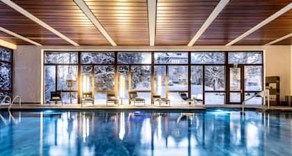 Romantik Hotel Schweizerhof & Spa Flims