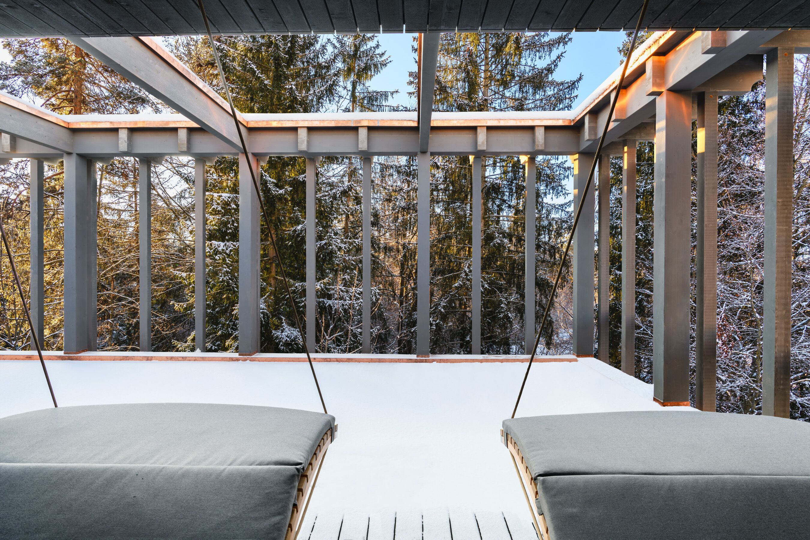 Sauna, Dampfbad, Warmsteinmassagen, Thai-Massagen, Sportmassagen