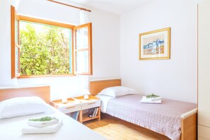 Villa, 4 Bedrooms, Terrace, Sea View | Free cribs/infant beds