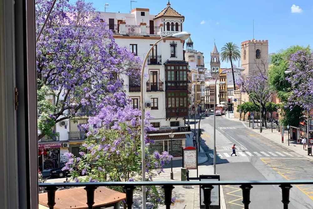 Hotel Doña Blanca