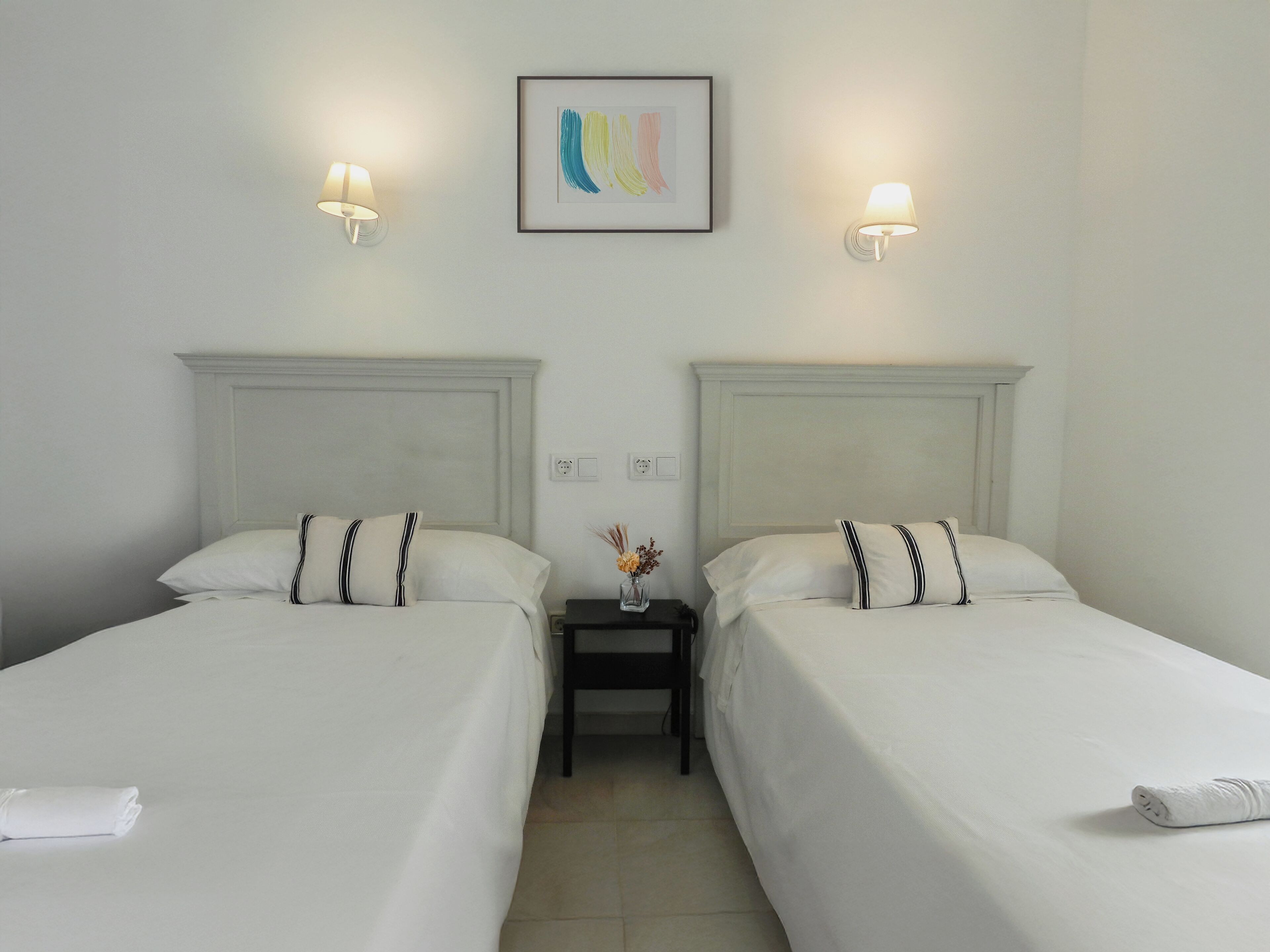 Foto - Hotel Doña Blanca